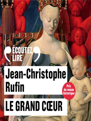 cover image of Le grand Coeur